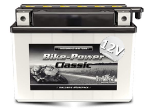 IntAct Bike Power CLASSIC - 12v
